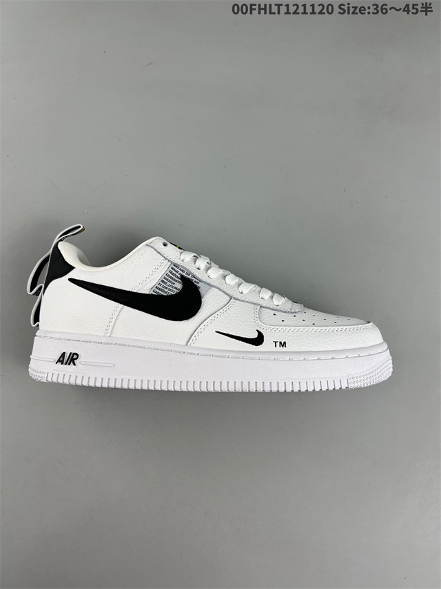 men air force one shoes size 36-45 2022-11-23-025